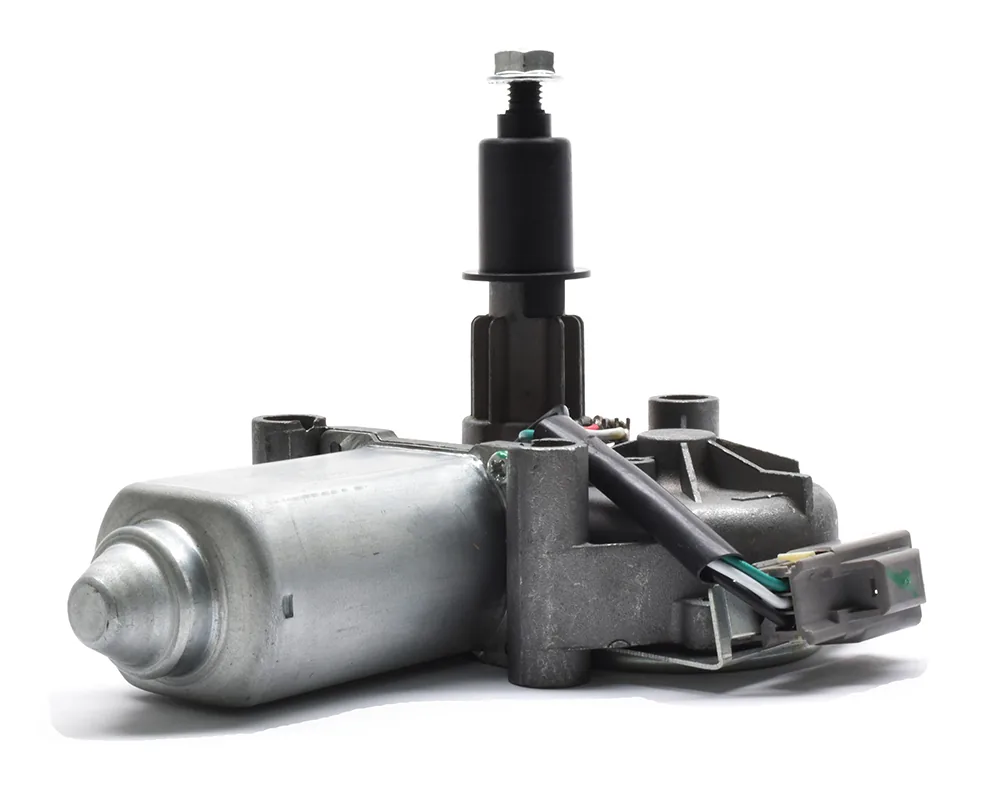 TP-47700C — Motor Limpiaparabrisas Trasero TOTAL PARTS 47700C