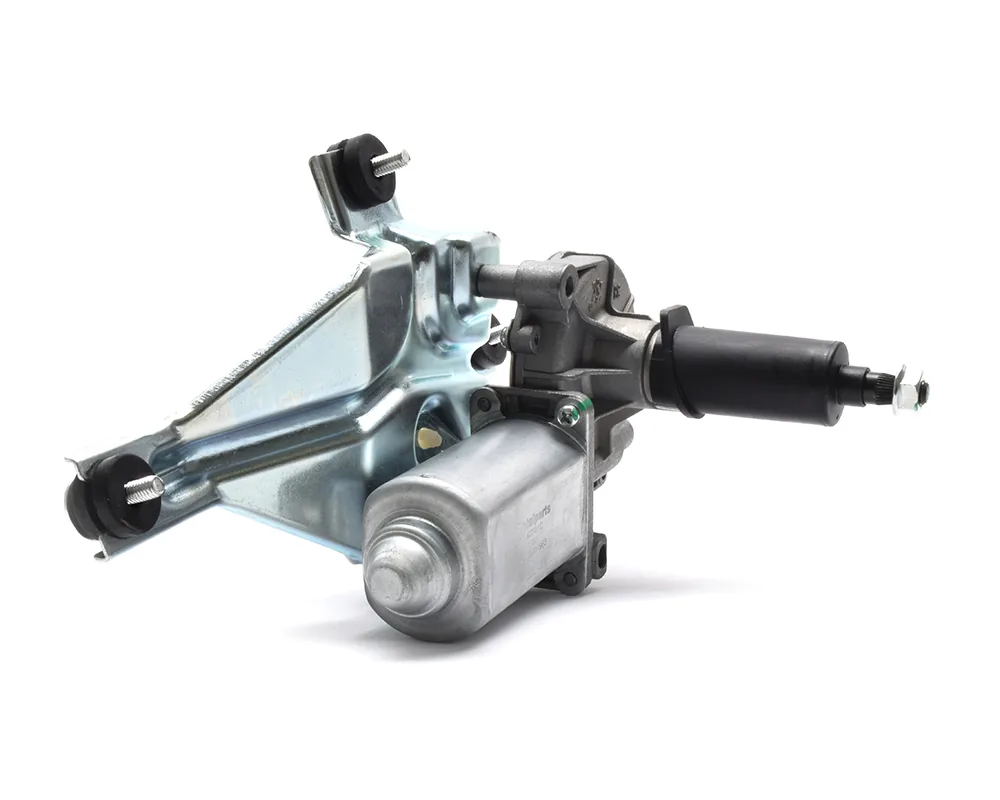 Motor Limpiaparabrisas Trasero TOTAL PARTS 47701C