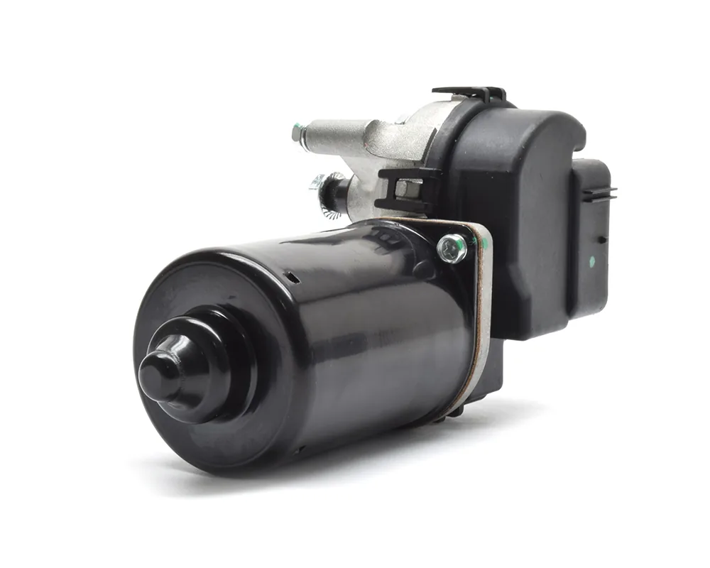 Motor Limpiaparabrisas TOTAL PARTS 47702C
