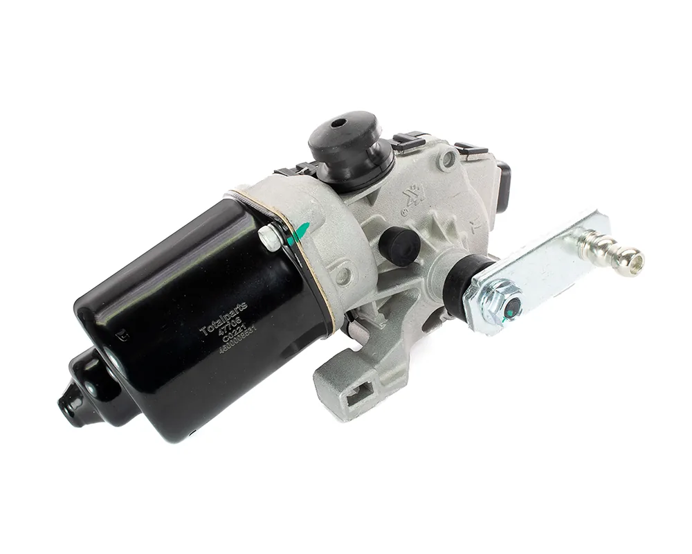 MOTOR LIMPIAPARABRISAS TOTAL PARTS 47706C