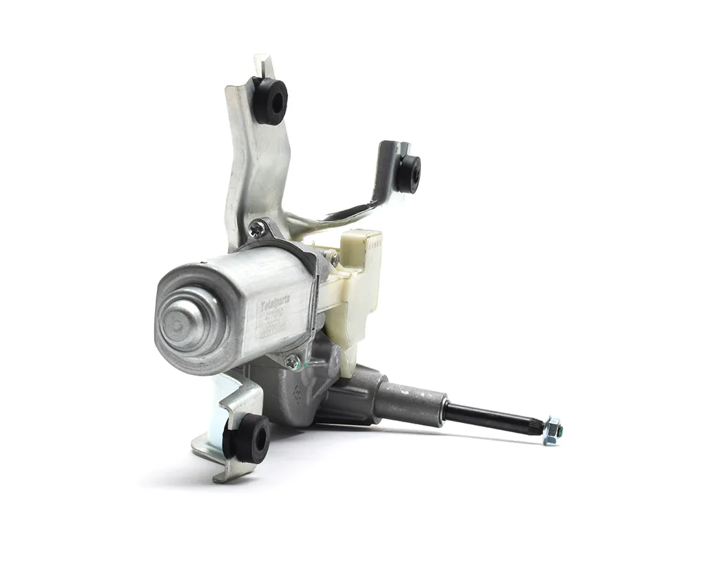 TP-47707C — Motor Limpiaparabrisas Trasero TOTAL PARTS 47707C