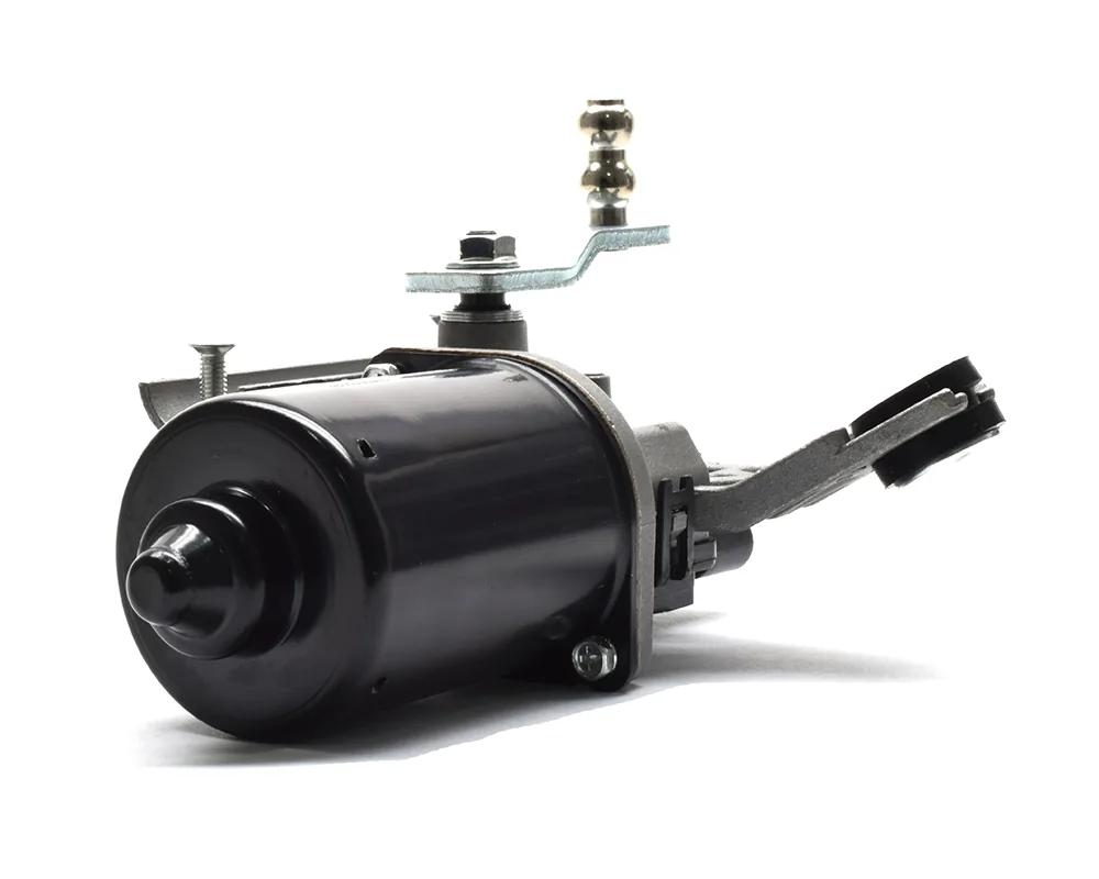 TP-47708C — Motor Limpiaparabrisas TOTAL PARTS 47708C