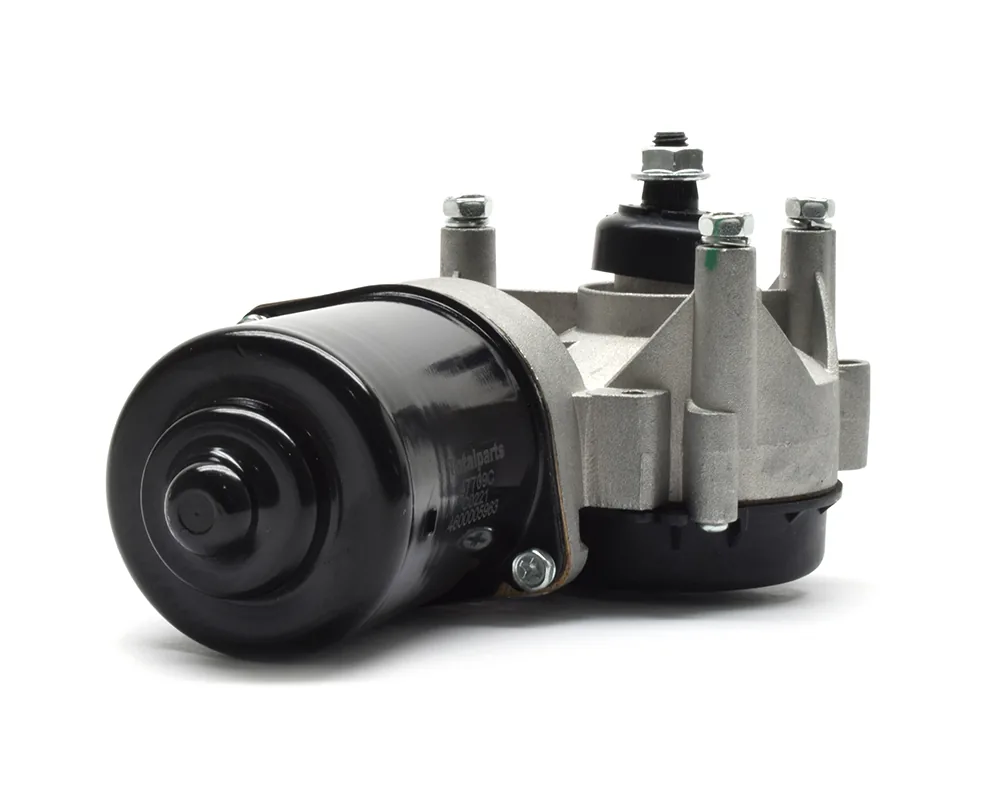 Motor Limpiaparabrisas TOTAL PARTS 47709C