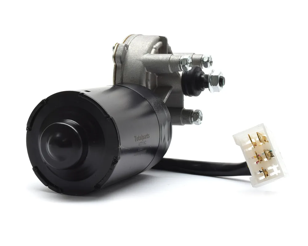 TP-47711C — Motor Limpiaparabrisas TOTAL PARTS 47711C