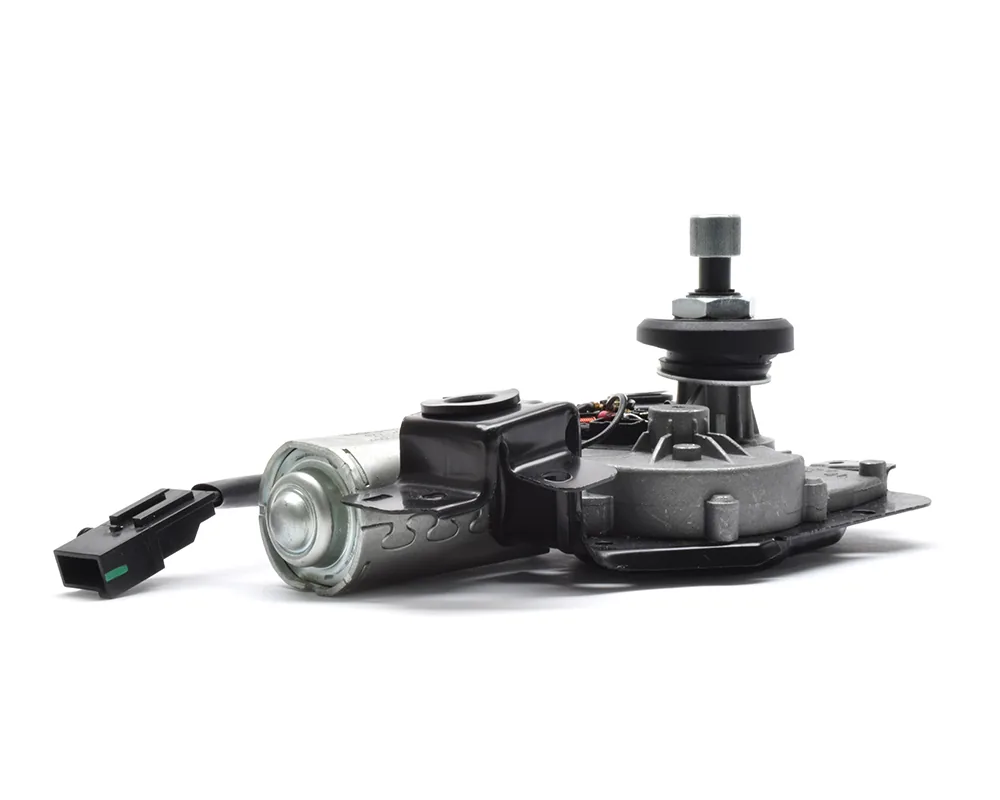 TP-47712C — Motor Limpiaparabrisas Trasero TOTAL PARTS 47712C