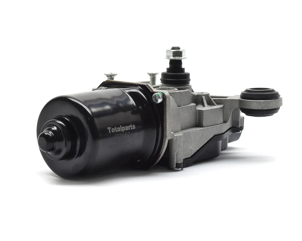 Motor Limpiaparabrisas TOTAL PARTS 47715C