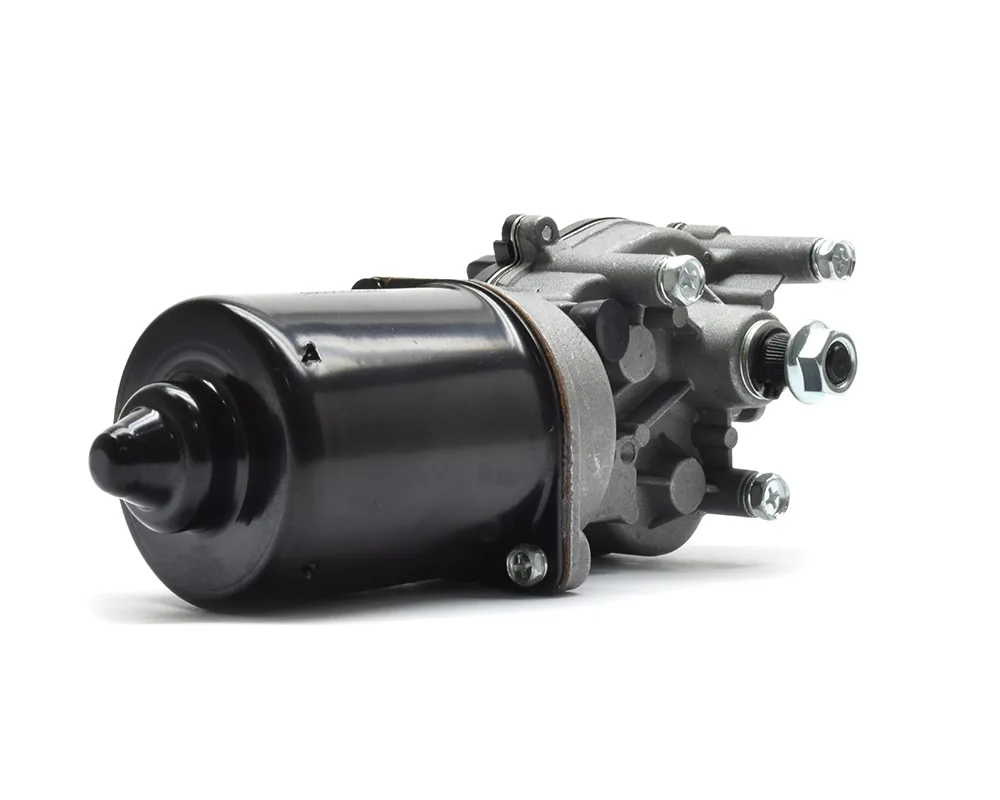 TP-47717C — Motor Limpiaparabrisas TOTAL PARTS 47717C