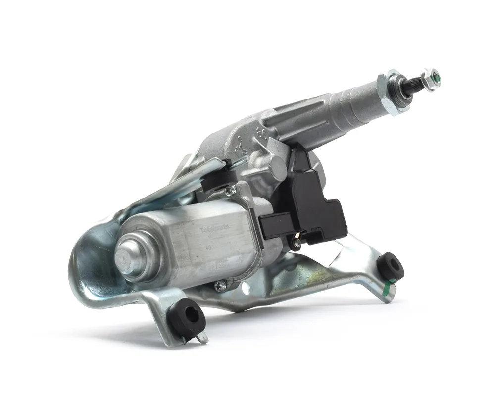TP-47718C — Motor Limpiaparabrisas Trasero TOTAL PARTS 47718C