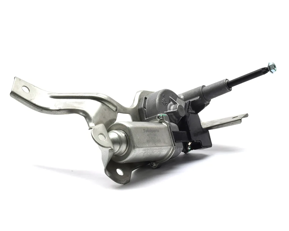 TP-47719C — Motor Limpiaparabrisas Trasero TOTAL PARTS 47719C