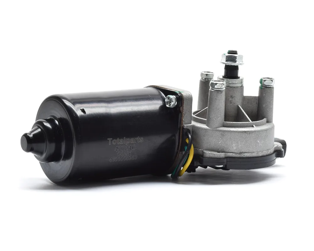 TP-47721C — Motor limpiaparabrisas TOTAL PARTS 47721C