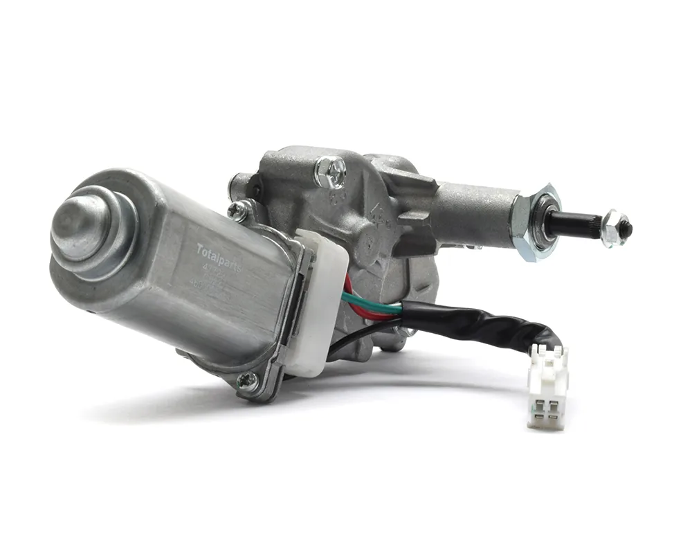 TP-47722C — Motor Limpiaparabrisas Trasero TOTAL PARTS 47722C