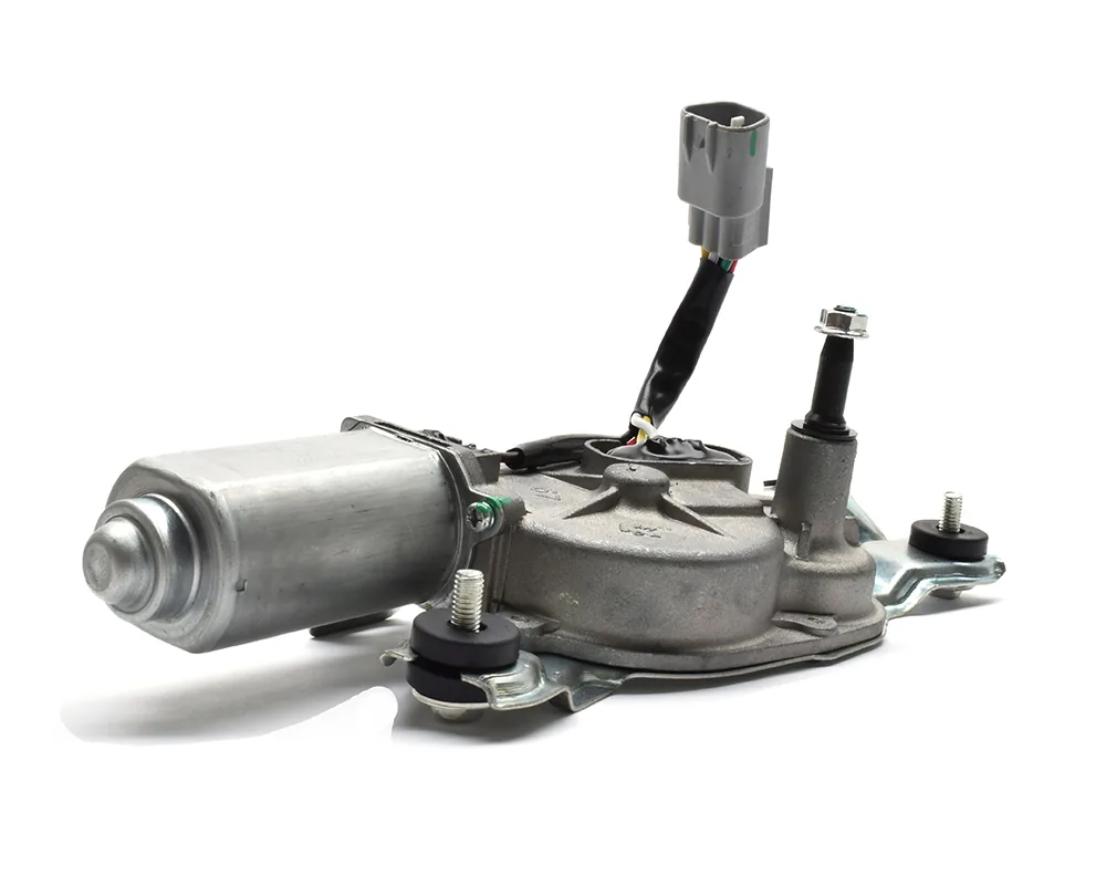 Motor Limpiaparabrisas Trasero TOTAL PARTS 47723C