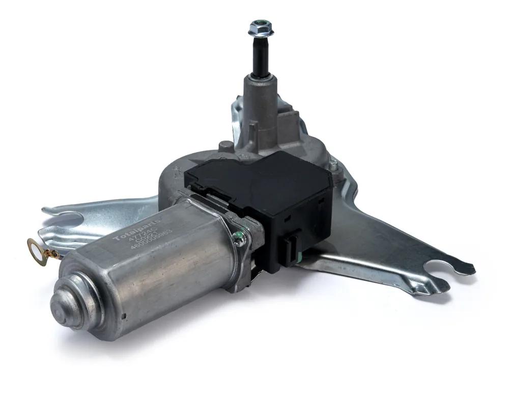 TP-47724C — Motor Limpiaparabrisas Trasero Trasero TOTAL PARTS 47724C