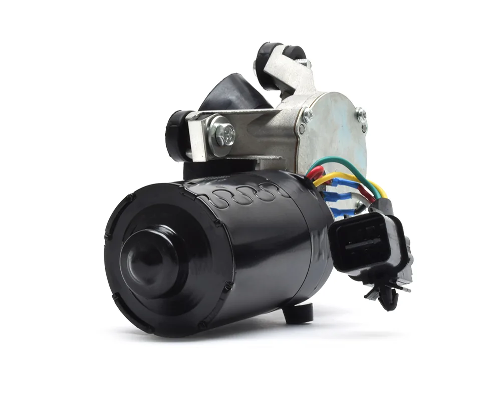 TP-47726C — Motor Limpiaparabrisas TOTAL PARTS 47726C