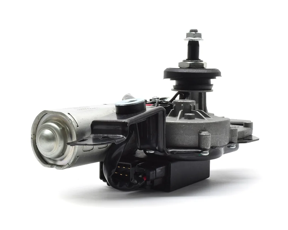 Motor Limpiaparabrisas TOTAL PARTS 47727C