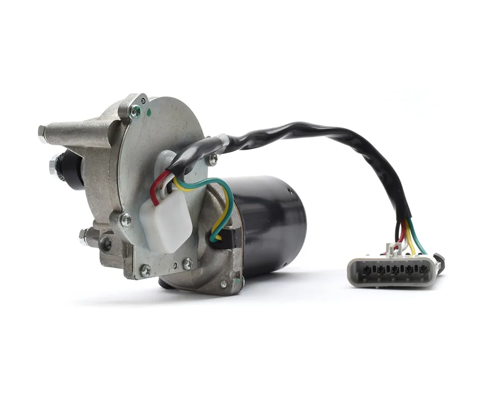 Motor limpiaparabrisas TOTAL PARTS 47730C