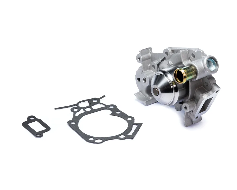 TP-47955C — Bomba De Agua TOTAL PARTS 47955C
