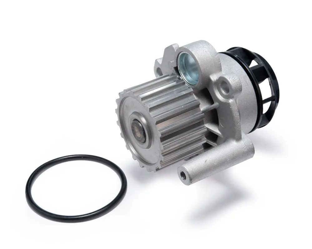 TP-47958C — BOMBA DE AGUA TOTAL PARTS 47958C