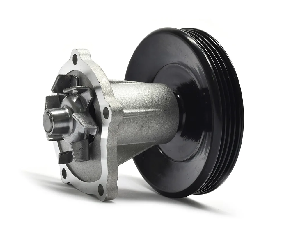 TP-47960C — Bomba De Agua TOTAL PARTS 47960C