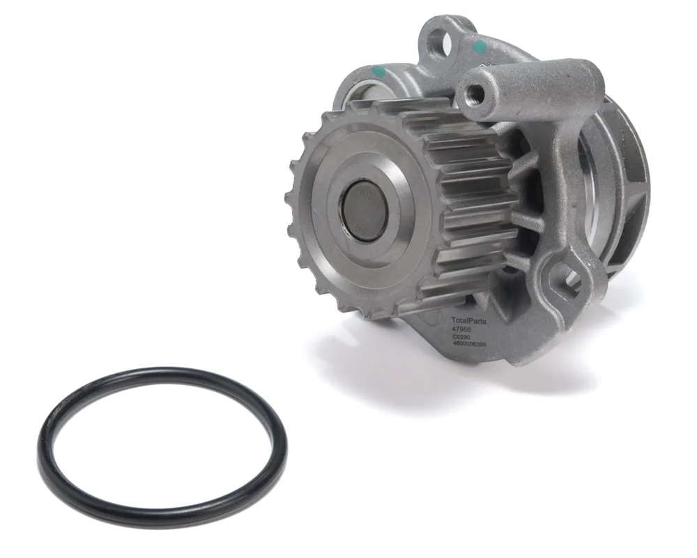 TP-47966C — Bomba De Agua TOTAL PARTS 47966C