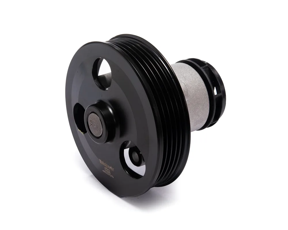 TP-47972C — Bomba De Agua TOTAL PARTS 47972C