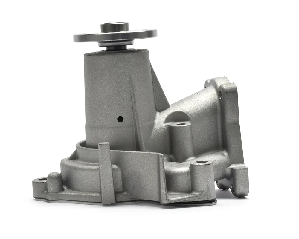 TP-47976C — Bomba De Agua TOTAL PARTS 47976C
