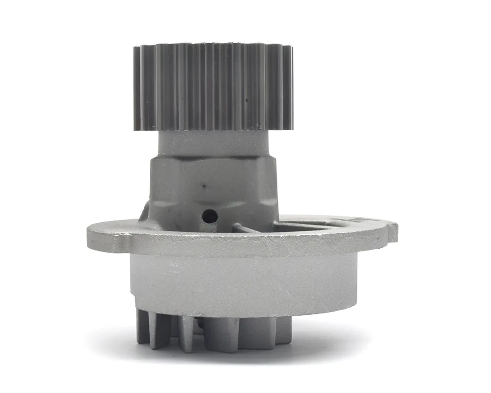 Bomba De Agua TOTAL PARTS 47982C