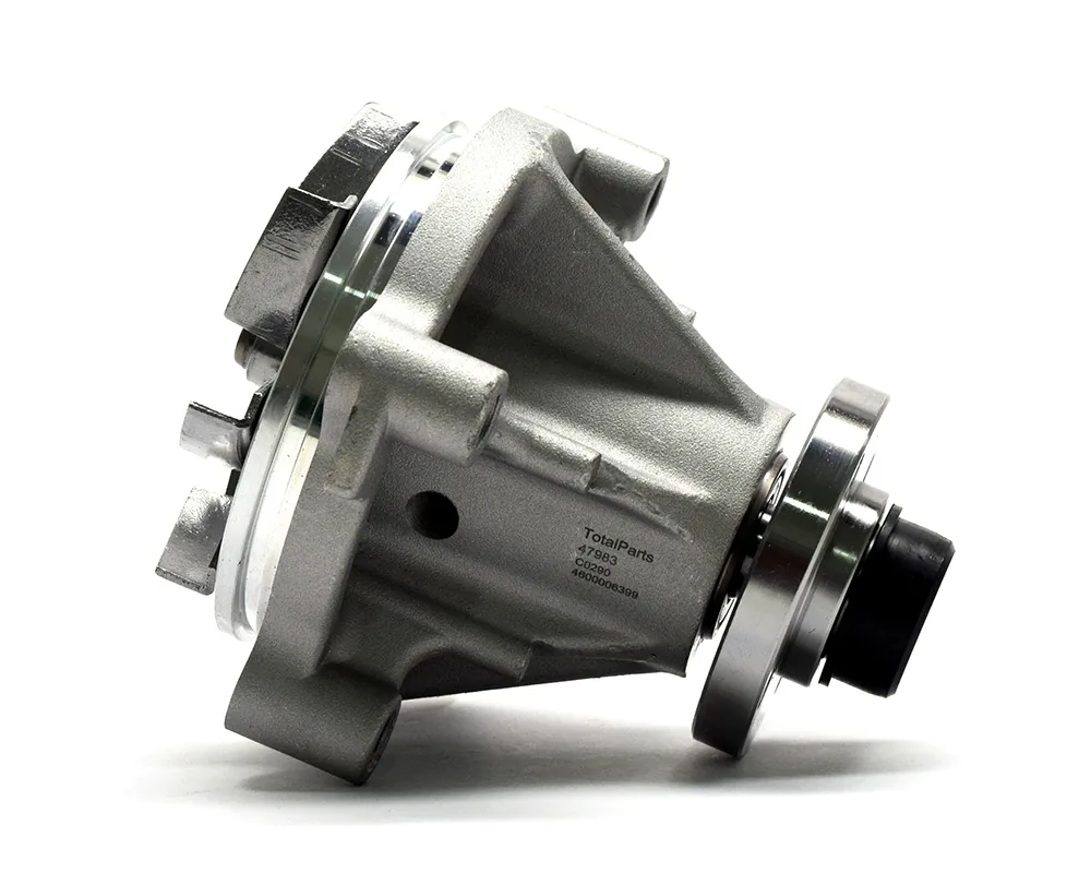 TP-47983C — Bomba De Agua TOTAL PARTS 47983C