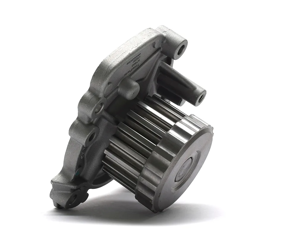 TP-47985C — Bomba De Agua TOTAL PARTS 47985C