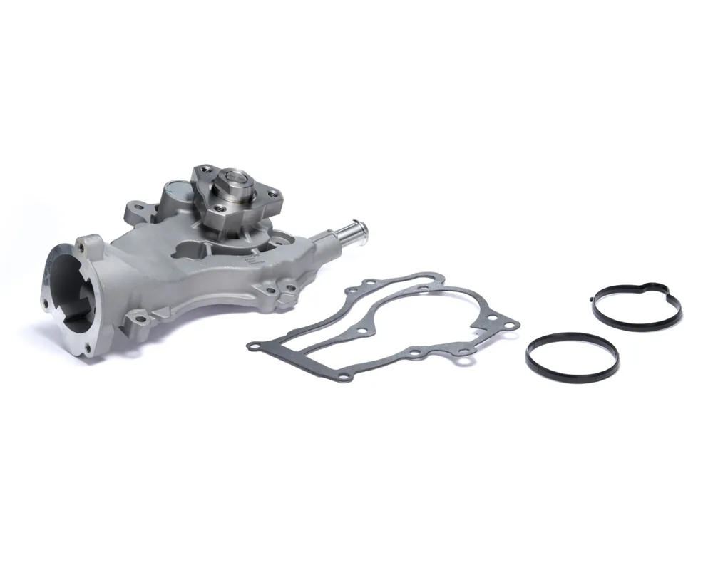 TP-47991C — Bomba De Agua TOTAL PARTS 47991C