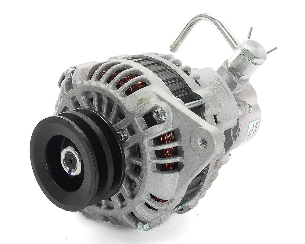TP-48272C — ALTERNADOR MANDO TOTAL PARTS 48272C