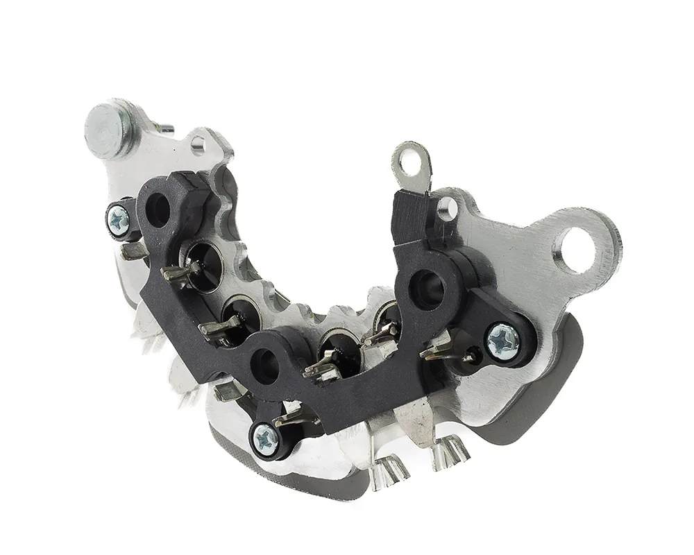 TP-48274C — PORTA DIODOS HITACHI TOTAL PARTS 48274C