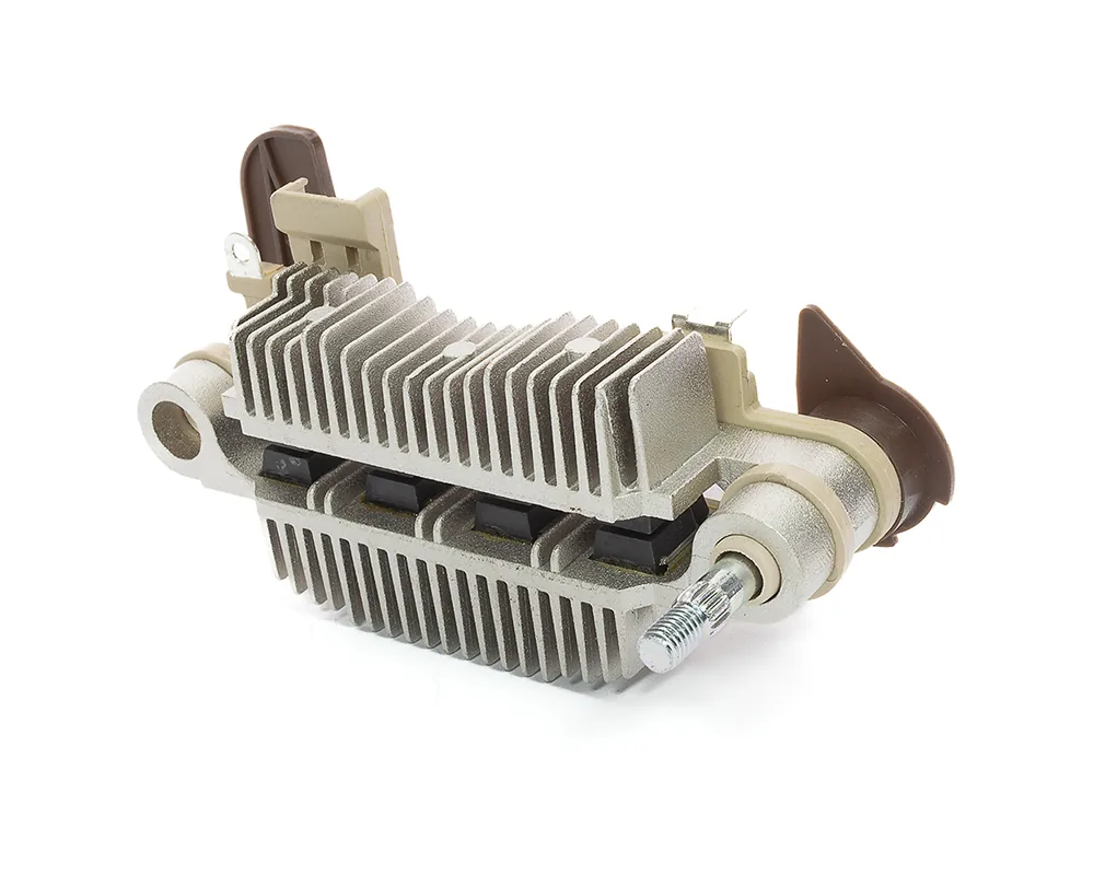 PORTA DIODOS PARA ALTERNADOR TOTAL PARTS 48275C