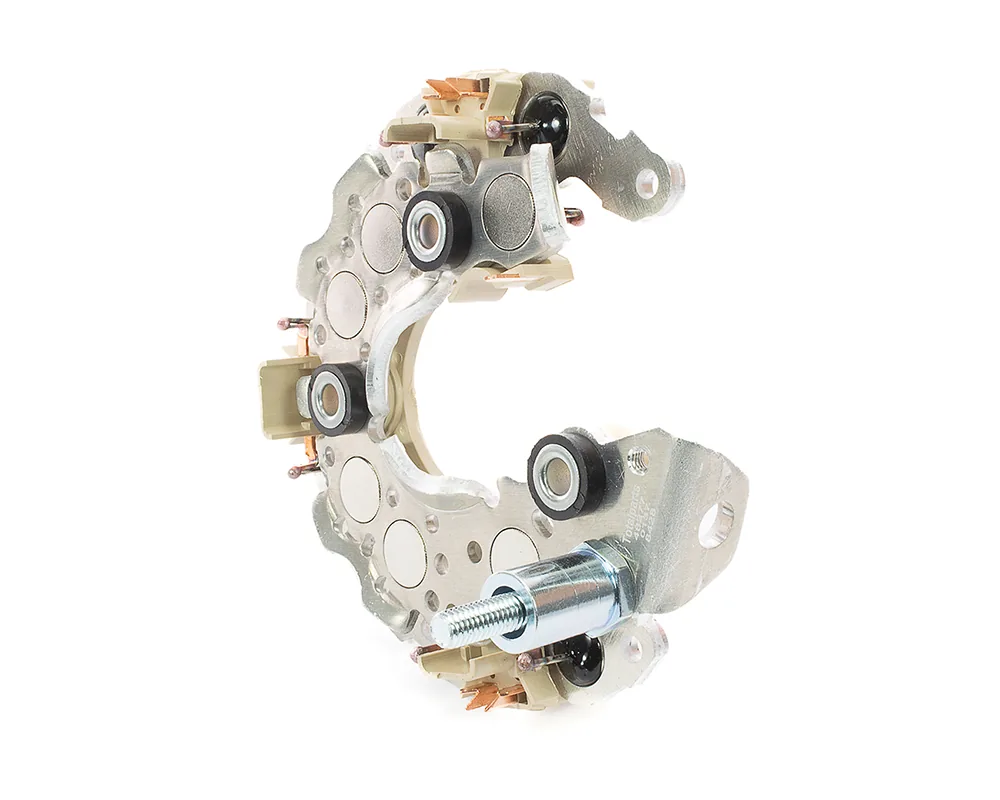 TP-48277C — PORTA DIODOS PARA ALTERNADOR NIPPONDENSO TOTAL PARTS 48277C