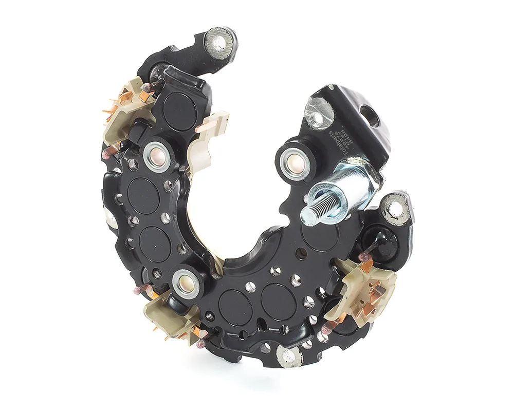 TP-48278C — PORTA DIODOS PARA ALTERNADOR NIPPONDENSO TOTAL PARTS 48278C