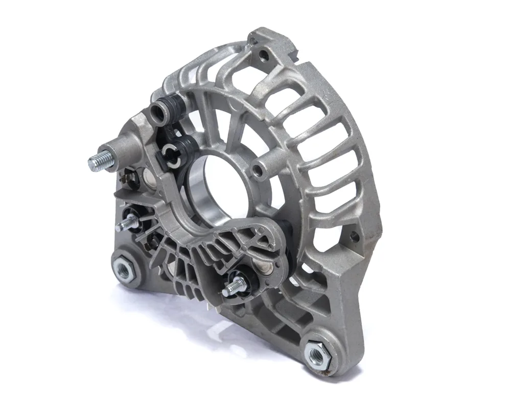 TP-48283C — Porta diodos PARA alternador valeo TOTAL PARTS 48283C
