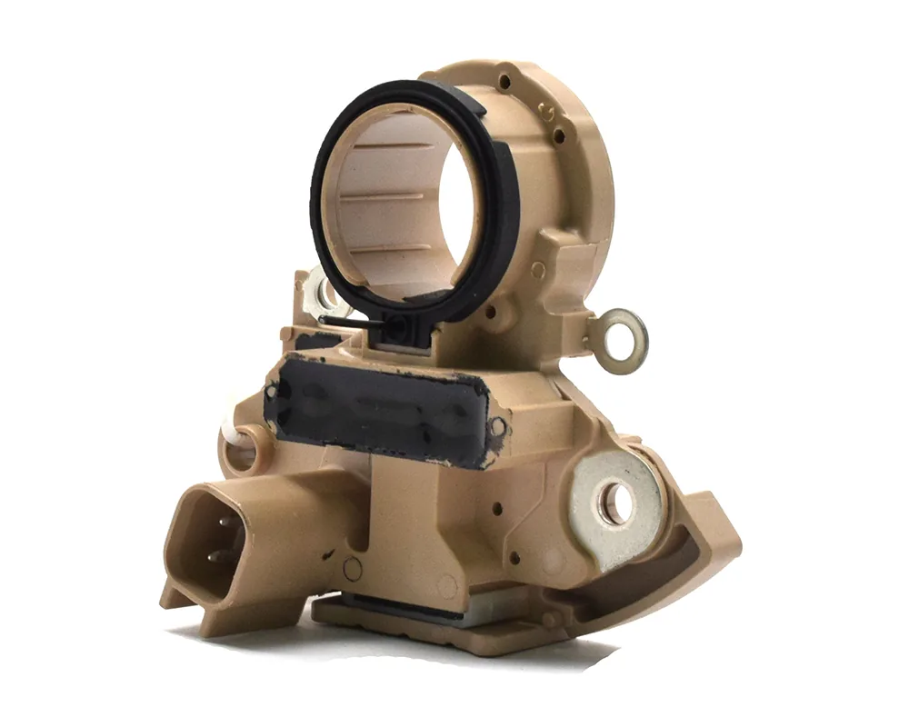 TP-48285C — Regulador PORTA CARBON ALTERNADOR TOTAL PARTS 48285C