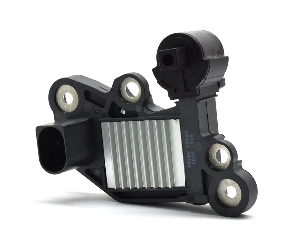 Regulador para alternador bosch 12 volts TOTAL PARTS 48286C