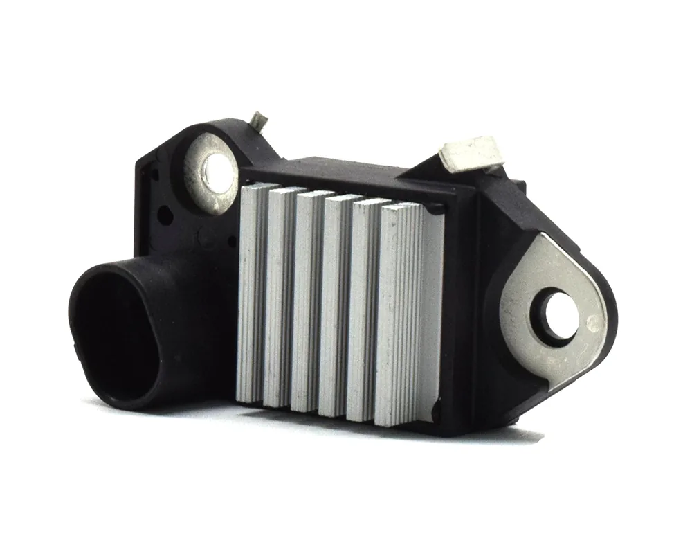 Regulador para alternador delco serie 7si 12v TOTAL PARTS 48288C