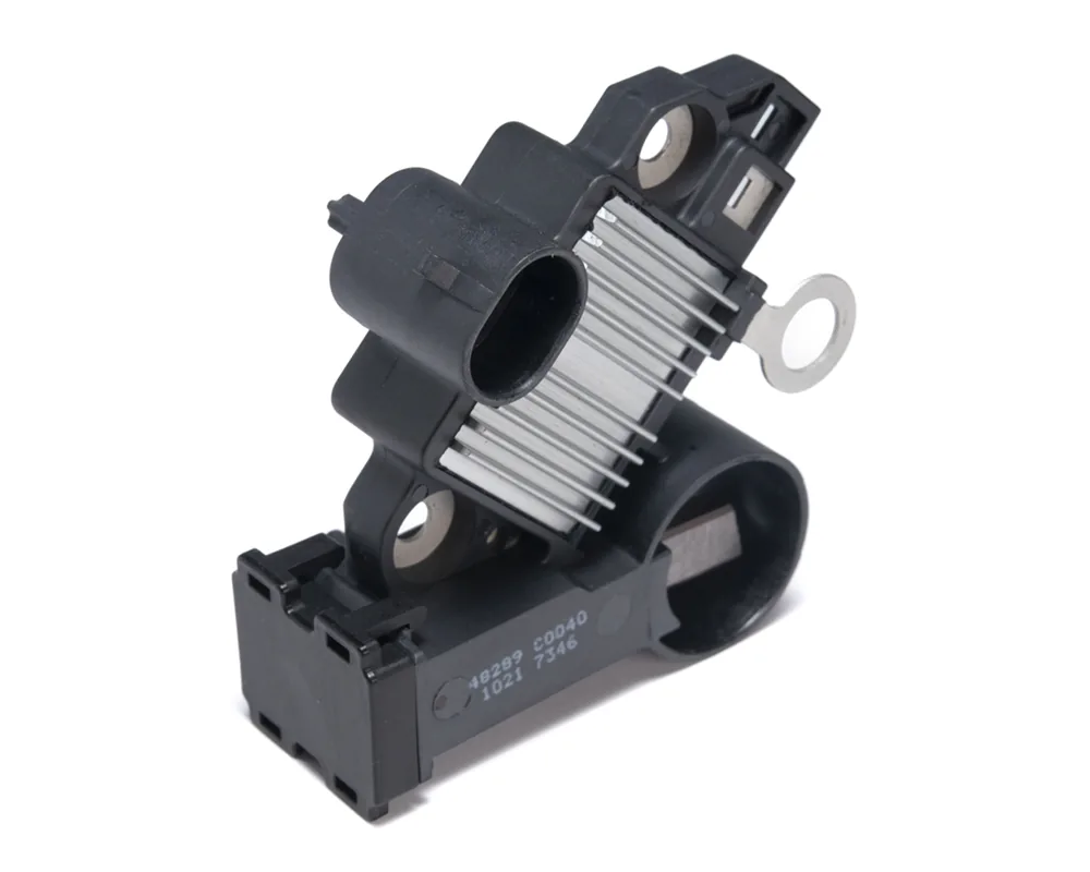 Regulador Para Alternador Delco 12V TOTAL PARTS 48289C