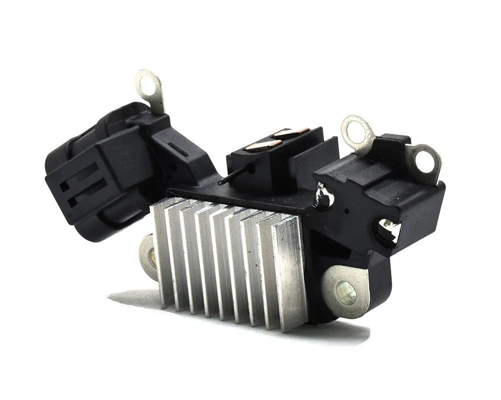 Regulador Para Alternador Hitachi 12V TOTAL PARTS 48290C
