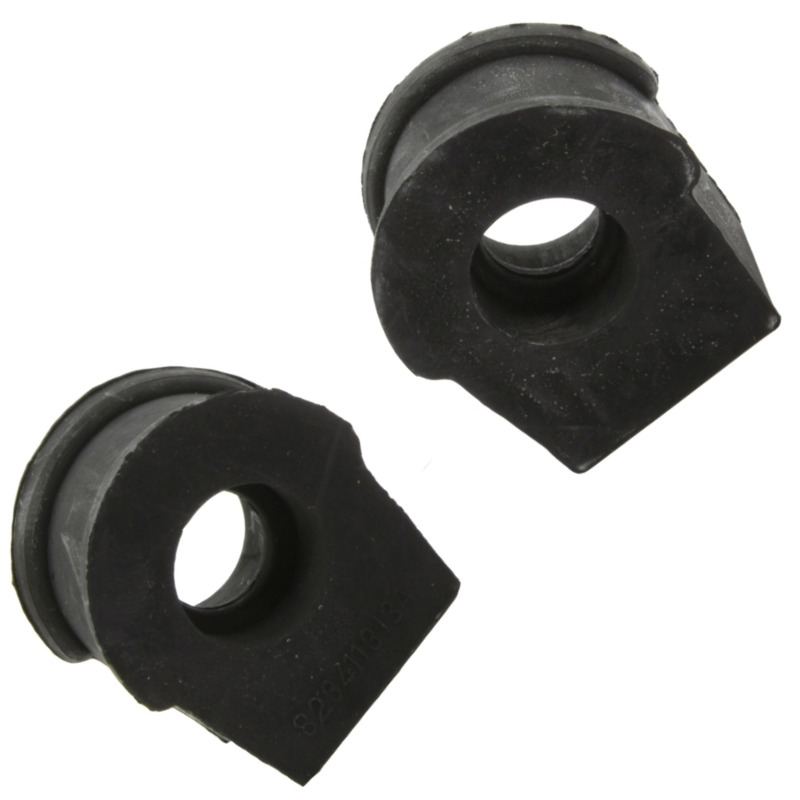 TO-40-500 — GOMAS BARRA ESTABILIZADORA DELANTERO AUDI 80 1999-2004