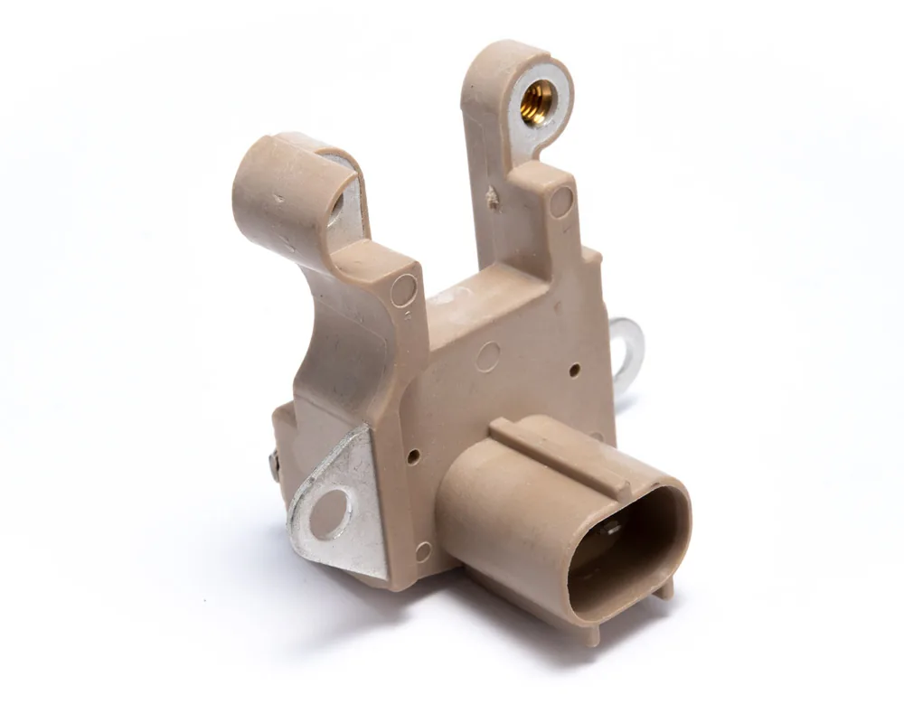 TP-48296C — CONECTOR REGULADOR ALTERNADOR NIPPONDENSO TOTAL PARTS 48296C