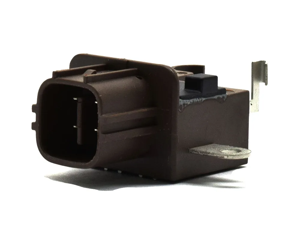 TP-48297C — Regulador Para Alternador Nippondenso 12V TOTAL PARTS 48297C