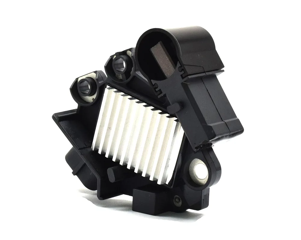 Regulador Para Alternador Valeo 12V TOTAL PARTS 48298C