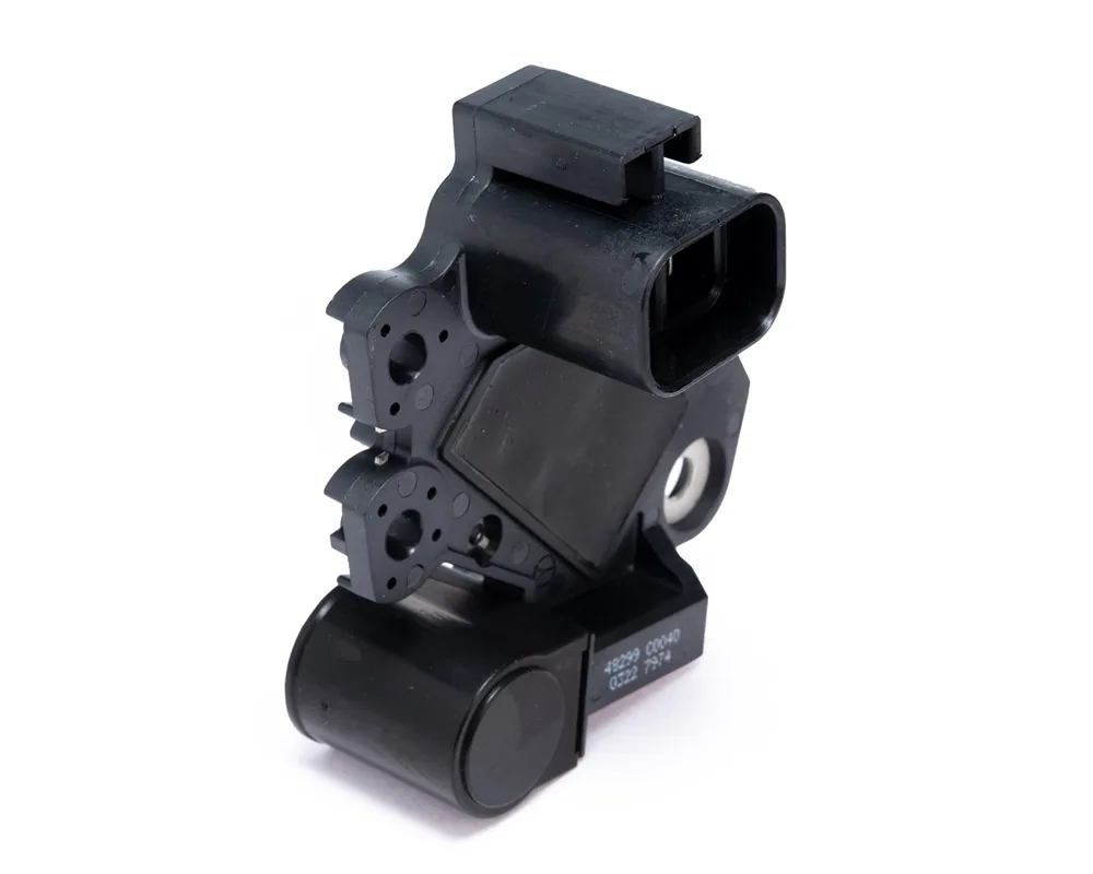 Regulador Para Alternador Valeo 12V TOTAL PARTS 48299C