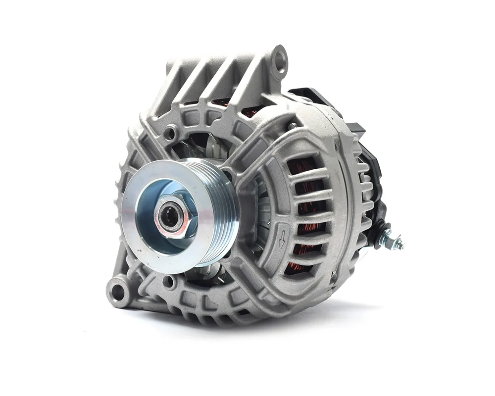 TP-48534C — Alternador bosch 12 volts 105 amps TOTAL PARTS 48534C