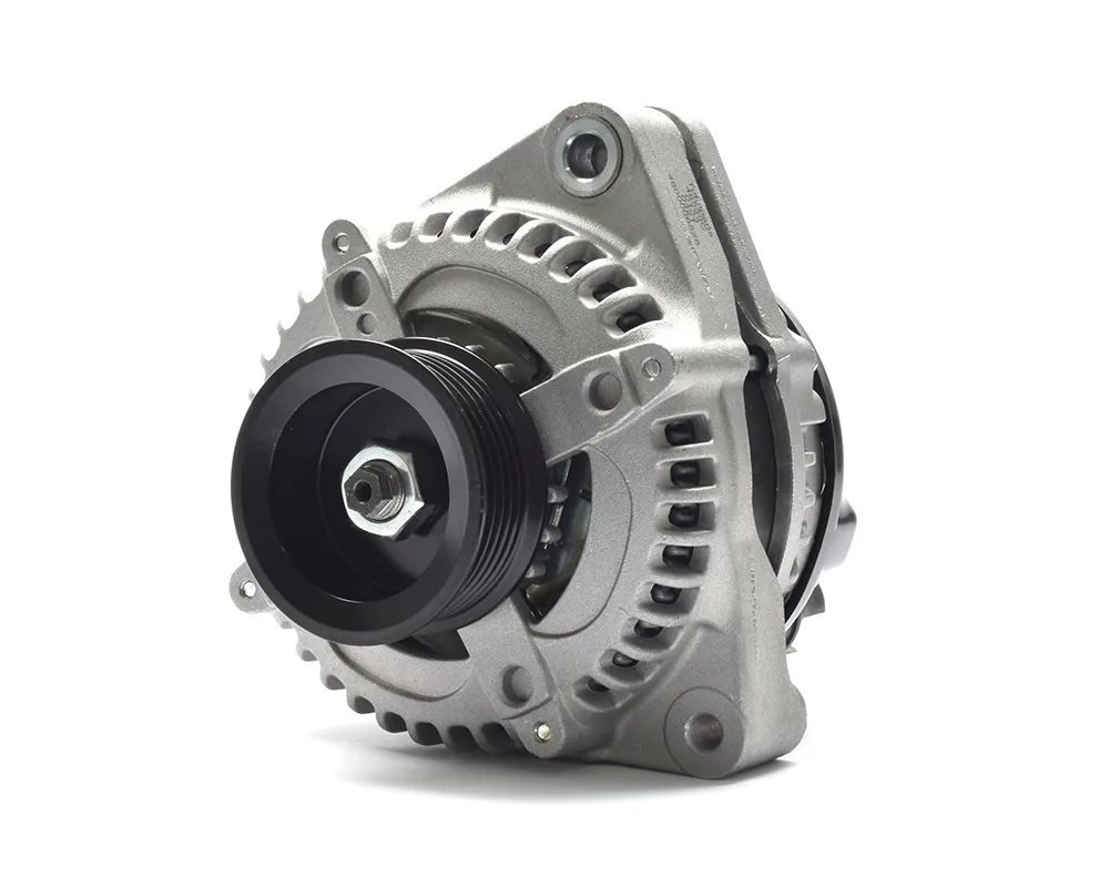 ALTERNADOR NIPPONDENSO 12 VOLTS 130 AMPERES TOTAL PARTS 48539C