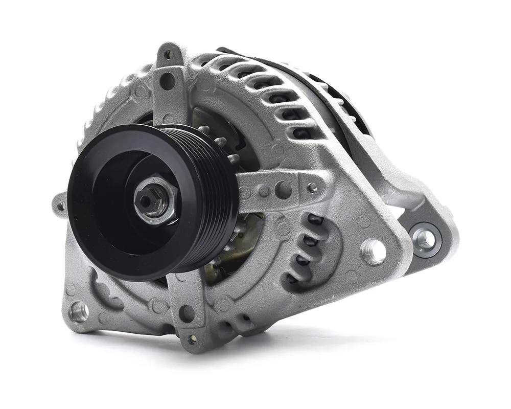 Alternador nippondenso 12 volts 150 amperes TOTAL PARTS 48540C