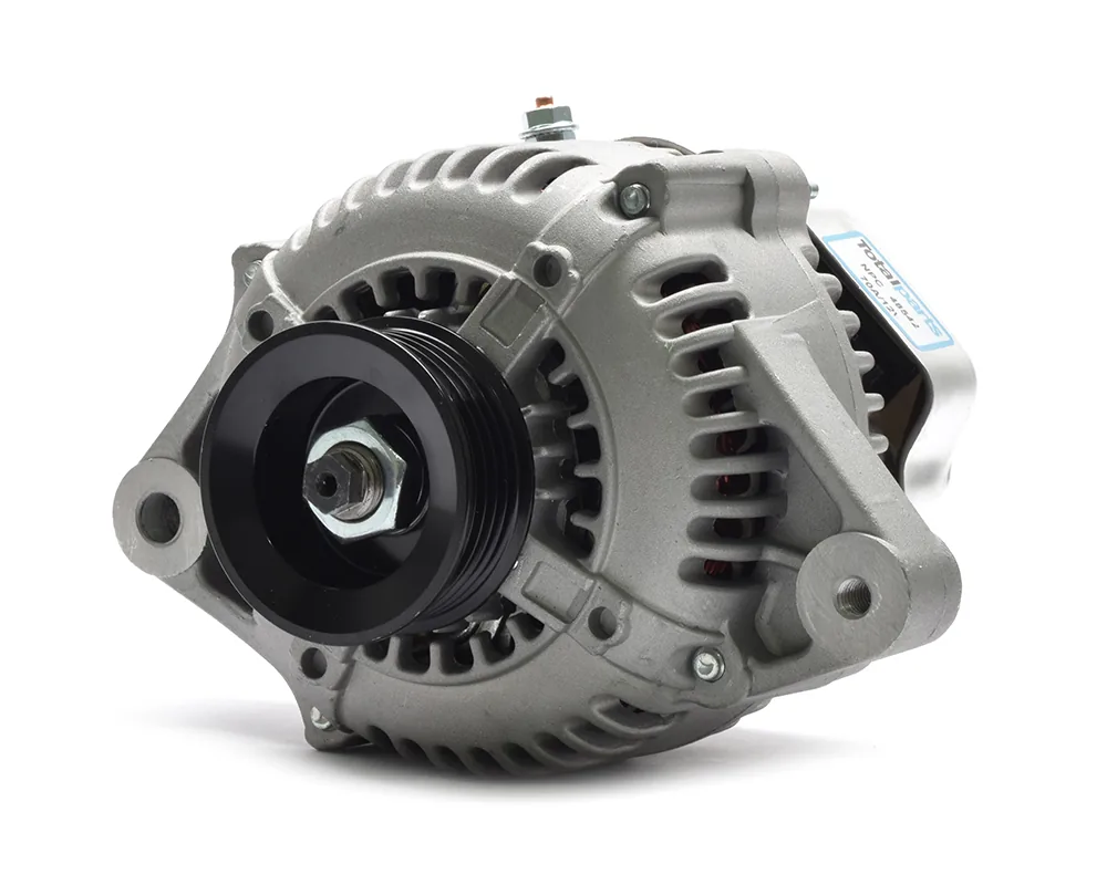 ALTERNADOR NIPPONDENSO 12 VOLTS 70 AMPERES TOTAL PARTS 48542C